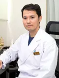 医学博士 三輪 啓之の写真