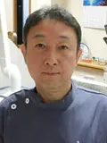 院長 髙山 英彦の写真