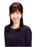 院長 治山 真由美の写真