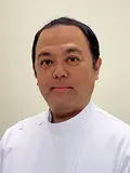 医師 富田 一彦の写真