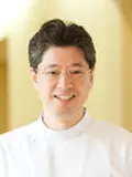 院長 可西 直之の写真