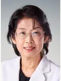 院長 林 美加子の写真