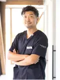 院長 上谷 雄太の写真