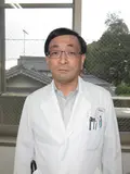 院長 戸次 鎮久の写真