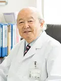 医学博士 友田 秀教の写真
