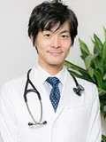 院長 山田 浩史の写真