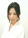 医学博士 上玉 倫子の写真
