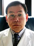 医学博士 榎並 寿男の写真