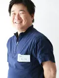 院長 岡山 哲郎の写真