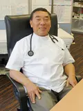 院長 河野 英雄の写真