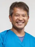 院長 星野 元の写真
