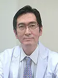院長 深瀬 達の写真