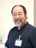 院長 望月 潤一の写真