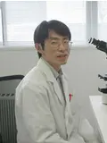院長 早川 広樹の写真