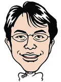 医学博士 入江 秀明の写真
