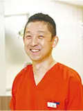 院長 小幡 登の写真