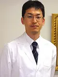 医学博士 升川 健司の写真