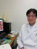 院長 中山 康夫の写真