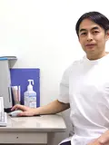 医学博士 新井 克典の写真