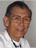 医学博士 田中 時治の写真