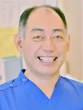医学博士 加藤 善史の写真