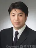 医学博士 曽川 慶同の写真
