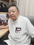 院長 田中 一の写真