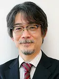医学博士 大森 英哉の写真
