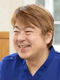 院長 原口 茂樹の写真