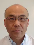院長 奈古 一宏の写真