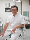 院長 森厚二の写真