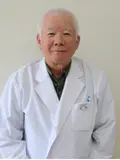 理事長 吉見 多喜雄の写真