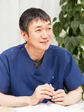院長 柿木 博成の写真