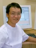 医学博士 茂木 崇司の写真
