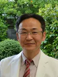 院長 畔柳 彰の写真