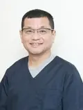 院長 田井 重行の写真