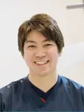 院長 若林 孝明の写真
