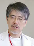 院長 水尻 強志の写真