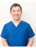院長 奥 直樹の写真