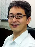 院長 長西 秀樹の写真