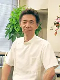 院長 寺戸 芳輝の写真