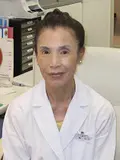 医学博士 横山 和佐子の写真