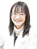 医師 落合 優子の写真
