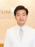 院長 高田 茂の写真