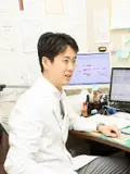 院長 林 毅の写真