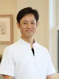 院長 原 靖の写真