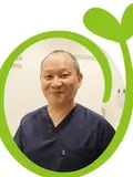 医学博士 森田 光明の写真