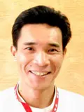 院長 久保 実の写真