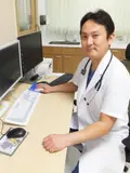 医師 宮田 正弘の写真