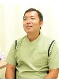 院長 竹腰 信人の写真